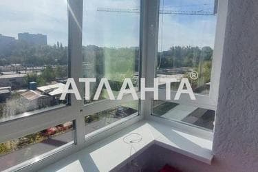 1-комнатная квартира по адресу ул. Яблоневая (площадь 34 м²) - Atlanta.ua - фото 15