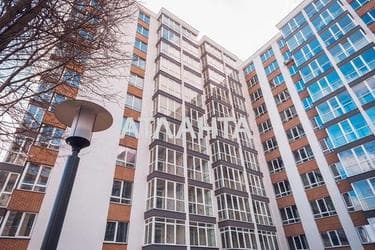 2-кімнатна квартира за адресою вул. Профспілкова (площа 62,6 м²) - Atlanta.ua - фото 6