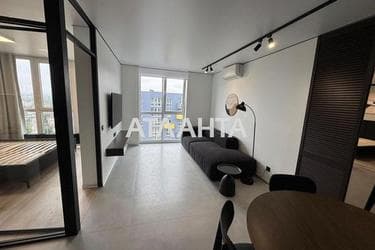 1-кімнатна квартира за адресою вул. Рудненська (площа 47 м²) - Atlanta.ua - фото 33