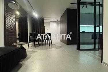 1-кімнатна квартира за адресою вул. Рудненська (площа 47 м²) - Atlanta.ua - фото 34