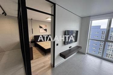 1-кімнатна квартира за адресою вул. Рудненська (площа 47 м²) - Atlanta.ua - фото 35