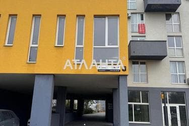 1-кімнатна квартира за адресою вул. Рудненська (площа 47 м²) - Atlanta.ua - фото 46