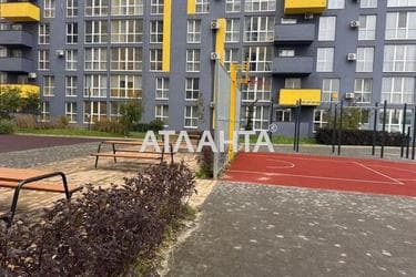 1-кімнатна квартира за адресою вул. Рудненська (площа 47 м²) - Atlanta.ua - фото 47
