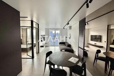 1-комнатная квартира по адресу ул. Рудненська (площадь 47 м²) - Atlanta.ua - фото 14