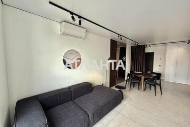 1-комнатная квартира по адресу ул. Рудненська (площадь 47 м²) - Atlanta.ua - фото 15