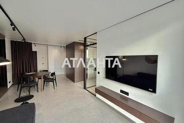 1-комнатная квартира по адресу ул. Рудненська (площадь 47 м²) - Atlanta.ua - фото 16