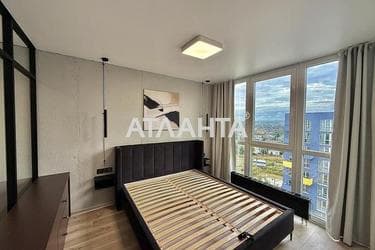 1-комнатная квартира по адресу ул. Рудненська (площадь 47 м²) - Atlanta.ua - фото 19