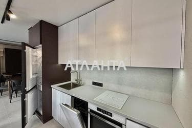 1-комнатная квартира по адресу ул. Рудненська (площадь 47 м²) - Atlanta.ua - фото 22