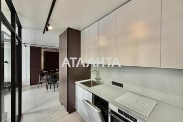 1-комнатная квартира по адресу ул. Рудненська (площадь 47 м²) - Atlanta.ua - фото 23