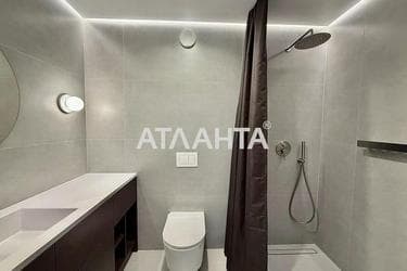 1-комнатная квартира по адресу ул. Рудненська (площадь 47 м²) - Atlanta.ua - фото 26