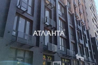 1-комнатная квартира по адресу ул. Франко Ивана (площадь 45,6 м²) - Atlanta.ua - фото 19
