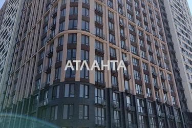 1-комнатная квартира по адресу ул. Франко Ивана (площадь 45,6 м²) - Atlanta.ua - фото 20