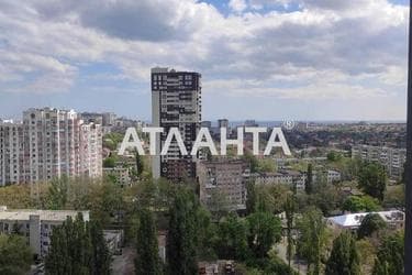 1-кімнатна квартира за адресою вул. Франка Івана (площа 50,3 м²) - Atlanta.ua - фото 16