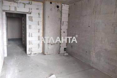 1-кімнатна квартира за адресою вул. Франка Івана (площа 50,3 м²) - Atlanta.ua - фото 19