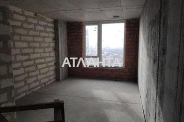 1-кімнатна квартира за адресою вул. Франка Івана (площа 50,3 м²) - Atlanta.ua - фото 20