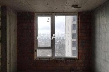 1-кімнатна квартира за адресою вул. Франка Івана (площа 50,3 м²) - Atlanta.ua - фото 21