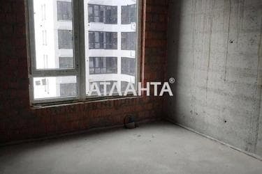 1-кімнатна квартира за адресою вул. Франка Івана (площа 50,3 м²) - Atlanta.ua - фото 22