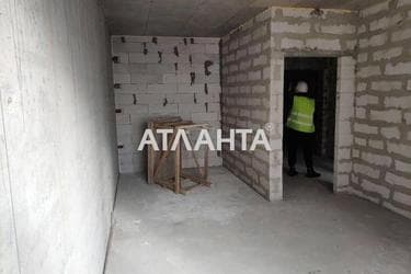 1-кімнатна квартира за адресою вул. Франка Івана (площа 50,3 м²) - Atlanta.ua - фото 26