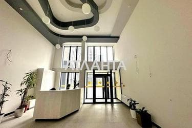 1-кімнатна квартира за адресою вул. Франка Івана (площа 50,3 м²) - Atlanta.ua - фото 27