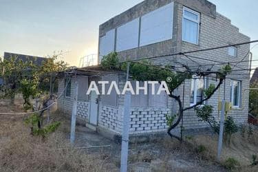 Будинок за адресою вул. Надлиманна (площа 60 м²) - Atlanta.ua - фото 34