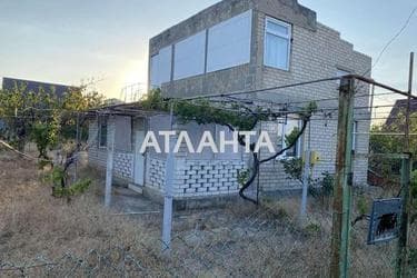 Будинок за адресою вул. Надлиманна (площа 60 м²) - Atlanta.ua - фото 37