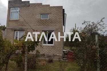 Будинок за адресою вул. Надлиманна (площа 60 м²) - Atlanta.ua - фото 42
