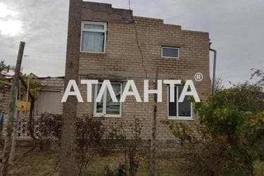 Будинок за адресою вул. Надлиманна (площа 60 м²) - Atlanta.ua - фото 43