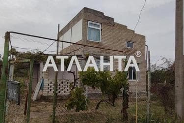 Будинок за адресою вул. Надлиманна (площа 60 м²) - Atlanta.ua - фото 44
