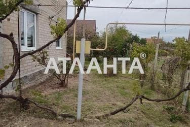Будинок за адресою вул. Надлиманна (площа 60 м²) - Atlanta.ua - фото 45