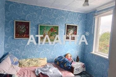Будинок за адресою вул. Надлиманна (площа 60 м²) - Atlanta.ua - фото 49