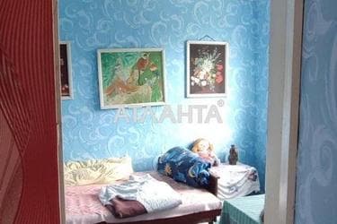 Будинок за адресою вул. Надлиманна (площа 60 м²) - Atlanta.ua - фото 52
