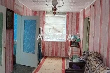 Будинок за адресою вул. Надлиманна (площа 60 м²) - Atlanta.ua - фото 56