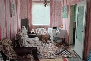 Будинок за адресою вул. Надлиманна (площа 60 м²) - Atlanta.ua - фото 57