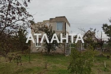 Будинок за адресою вул. Надлиманна (площа 60 м²) - Atlanta.ua - фото 60