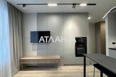 1-комнатная квартира по адресу Курортный 2-й пер. (площадь 45 м²) - Atlanta.ua - фото 17