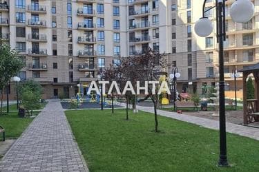 2-кімнатна квартира за адресою вул. Чехова (площа 62,9 м²) - Atlanta.ua - фото 21