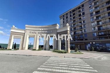 2-кімнатна квартира за адресою вул. Чехова (площа 62,9 м²) - Atlanta.ua - фото 20