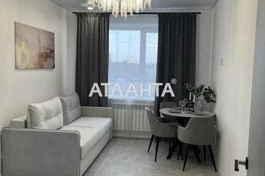2-комнатная квартира по адресу ул. Андрея Шептицкого (площадь 68,5 м²) - Atlanta.ua - фото 12