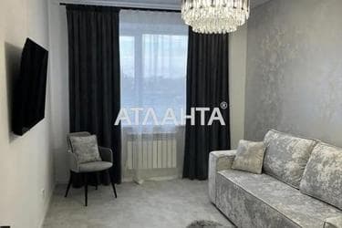 2-комнатная квартира по адресу ул. Андрея Шептицкого (площадь 68,5 м²) - Atlanta.ua - фото 14