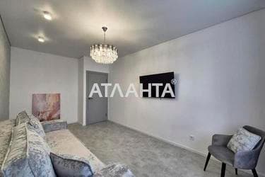 2-комнатная квартира по адресу ул. Андрея Шептицкого (площадь 68,5 м²) - Atlanta.ua - фото 25