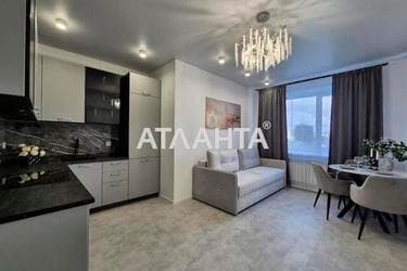 2-комнатная квартира по адресу ул. Андрея Шептицкого (площадь 68,5 м²) - Atlanta.ua - фото 19