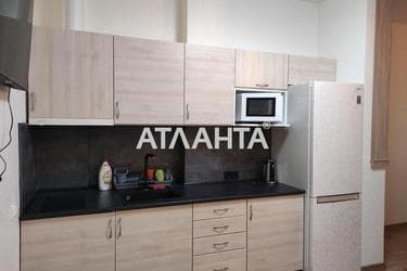1-кімнатна квартира за адресою вул. Бочарова ген. (площа 27 м²) - Atlanta.ua - фото 10