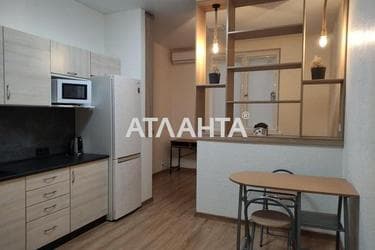1-кімнатна квартира за адресою вул. Бочарова ген. (площа 27 м²) - Atlanta.ua - фото 11