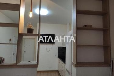 1-кімнатна квартира за адресою вул. Бочарова ген. (площа 27 м²) - Atlanta.ua - фото 12