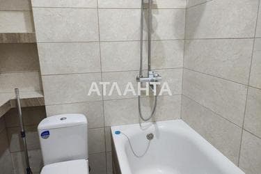1-кімнатна квартира за адресою вул. Бочарова ген. (площа 27 м²) - Atlanta.ua - фото 16