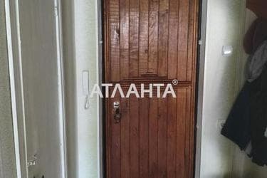 1-комнатная квартира по адресу ул. Химиков (площадь 34 м²) - Atlanta.ua - фото 11