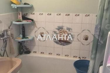 1-комнатная квартира по адресу ул. Химиков (площадь 34 м²) - Atlanta.ua - фото 14