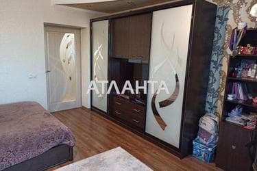 1-кімнатна квартира за адресою вул. Миколаївська (площа 42 м²) - Atlanta.ua - фото 11
