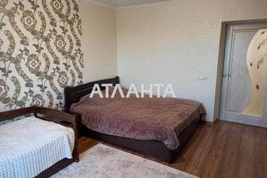 1-кімнатна квартира за адресою вул. Миколаївська (площа 42 м²) - Atlanta.ua - фото 12