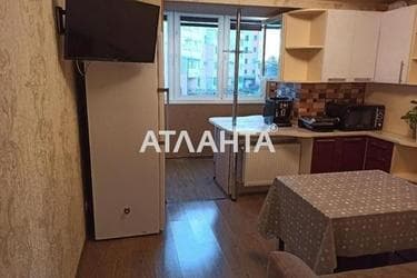1-кімнатна квартира за адресою вул. Миколаївська (площа 42 м²) - Atlanta.ua - фото 9